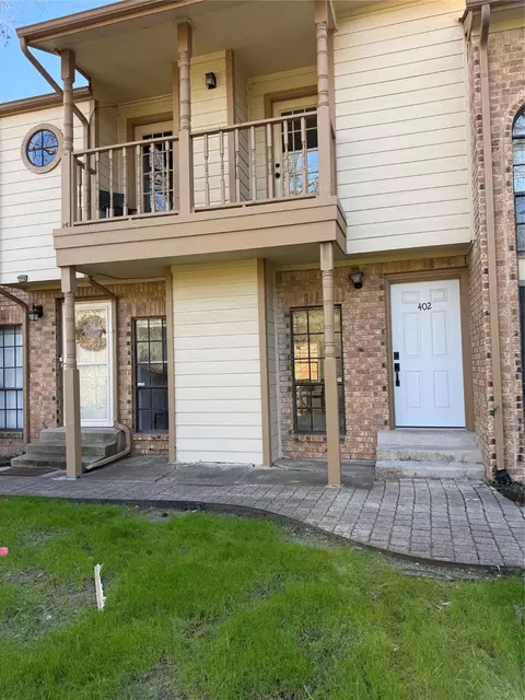 11655 Audelia Rd #402, Dallas, TX 75243
