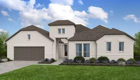 609 Starling Rd, Celina, TX 75009