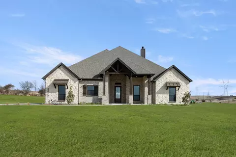 2012 Bison Prairie Trl, Fort Worth, TX 76126