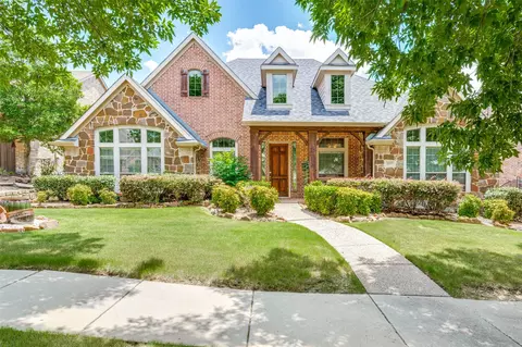 2420 Damsel Katie Dr, Lewisville, TX 75056