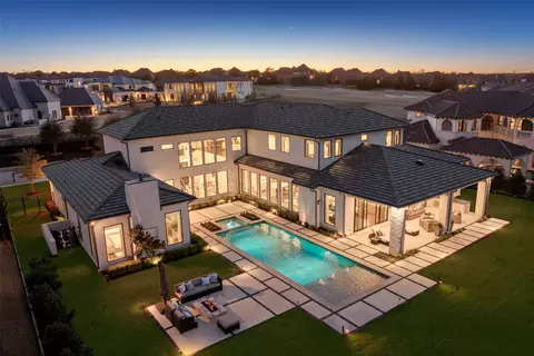 804 Kimball Ct, Allen, TX 75013