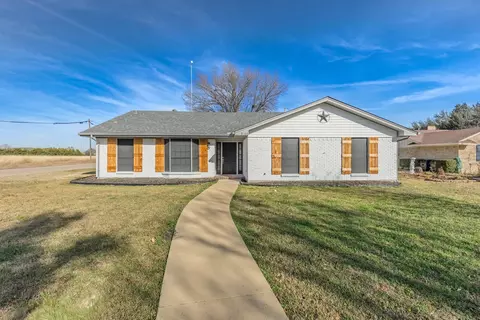 2401 Farr St, Caddo Mills, TX 75135