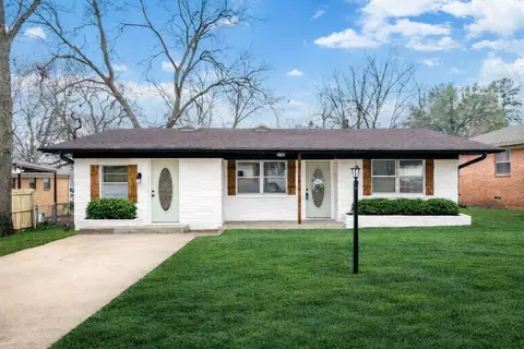 1506 W Main St, Denison, TX 75020