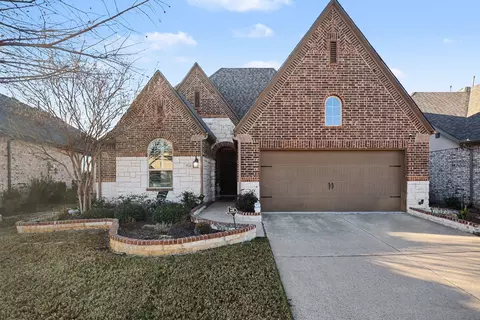 9924 Bitterroot Dr, Little Elm, TX 75068