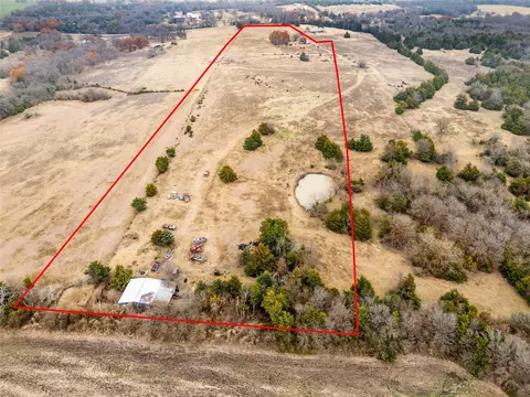 2828 Baker Ridge Rd, Sherman, TX 75090