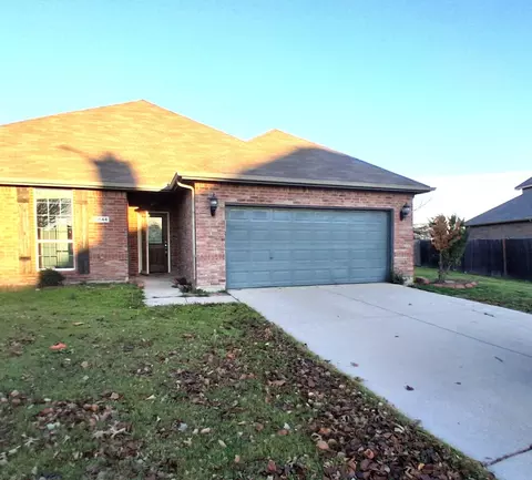 13544 Leather Strap Dr, Haslet, TX 76052