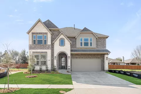 3205 Emerald Trace Dr, Lantana, TX 76226