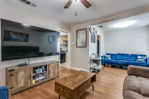 2408 Forest Ave, Fort Worth, TX 76112