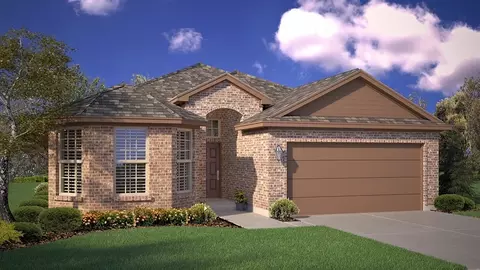 7749 Tuscarora Dr, Ponder, TX 76259