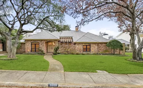 9608 Greensprint Dr, Dallas, TX 75238