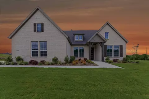 509 Lantana Dr, Weatherford, TX 76085