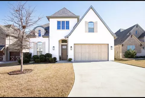 12104 Fairway Meadows Dr, Fort Worth, TX 76179