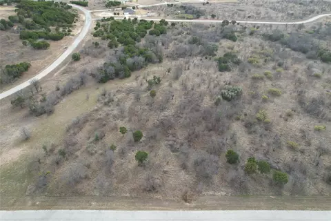 1402 Evening Primrose Dr, Graford, TX 76449