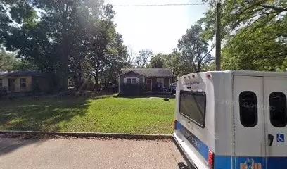2515 Woodford St, Shreveport, LA 71108