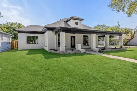 700 N Church St, Decatur, TX 76234