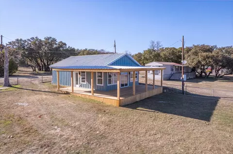 7340 Sportsman Dr, Brownwood, TX 76801