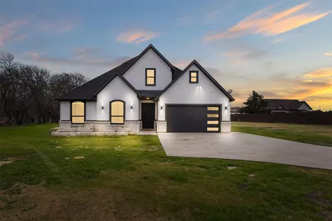 1920 County Road 658, Farmersville, TX 75442