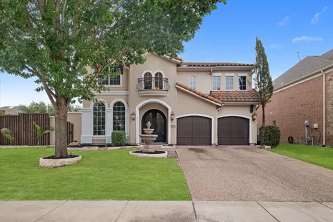 6500 Lazy Oak Ln, Plano, TX 75024