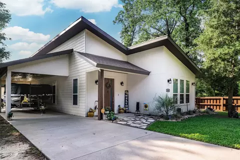 6156 Inca Dr, Mabank, TX 75156