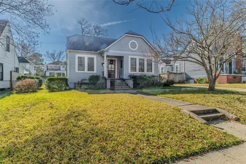589 Unadilla St, Shreveport, LA 71106