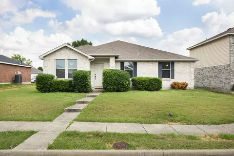 1693 Westbury Dr, Rockwall, TX 75032