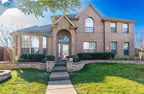 8401 Shakespeare Ln, Frisco, TX 75036
