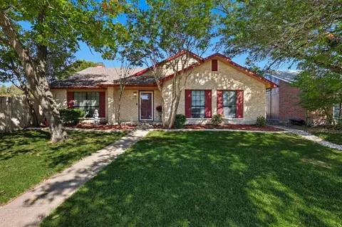 9101 Denver St, Rowlett, TX 75088