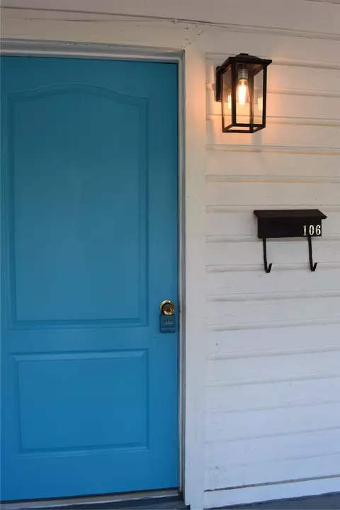Exterior - 106 Mcarthur, Minden, LA 71055 photo 3 of 3