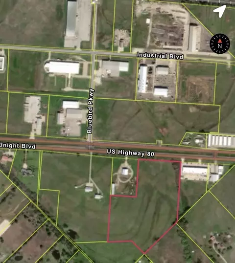 000 Goodnight Blvd, Wills Point, TX 75169