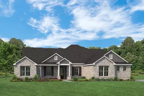 6460 Dalyn Dr, Midlothian, TX 76065