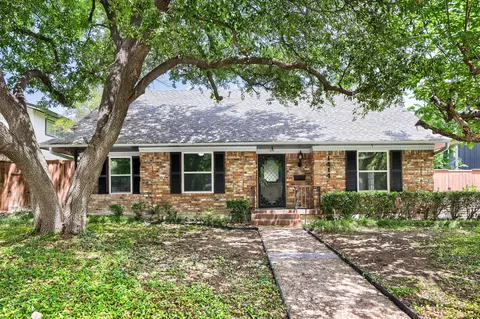 1414 Dumont Dr, Richardson, TX 75080