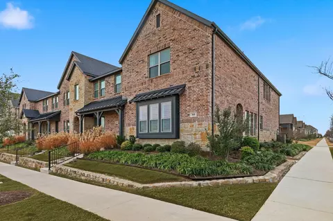 441 Matchbox St, Argyle, TX 76226