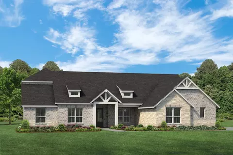6451 Dalyn Dr, Midlothian, TX 76065