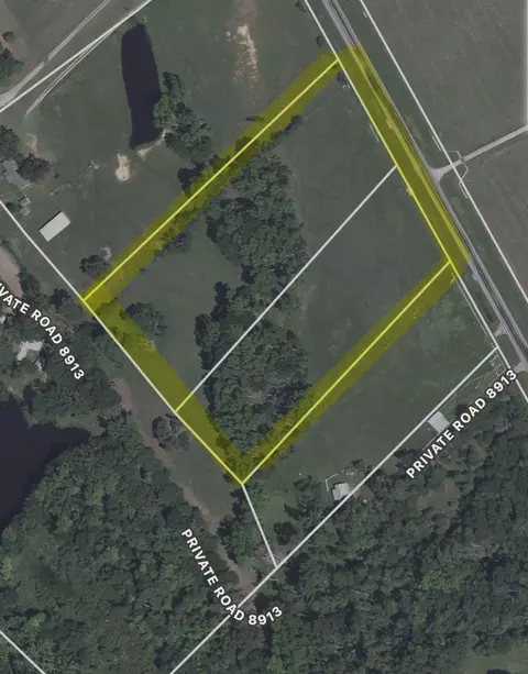 tbd Fm 2909 Trct 8, Canton, TX 75103