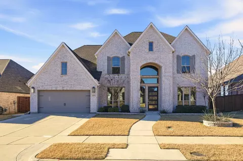 2512 Patton Dr, Melissa, TX 75454