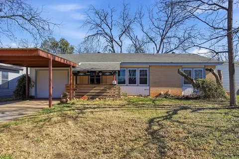 725 Glenhaven Dr, Abilene, TX 79603