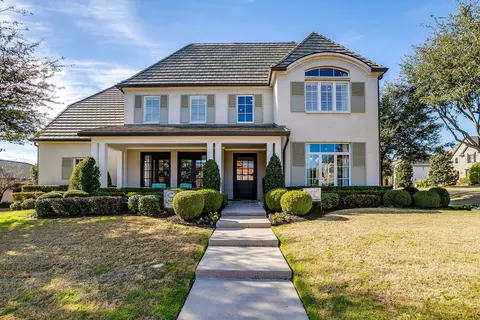 4662 Sidonia Ct, Fort Worth, TX 76126