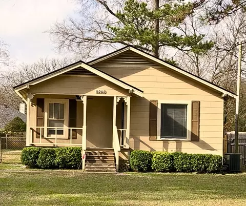 9242 Simmons Pl, Shreveport, LA 71118
