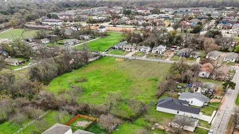 4723 Collins Ave, Dallas, TX 75210