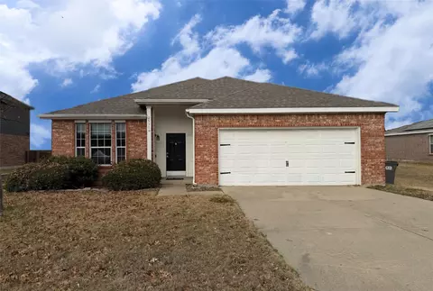2531 Quail Ridge Rd, Melissa, TX 75454