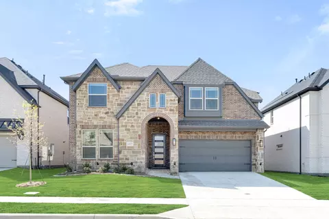 14525 Jemison St, Celina, TX 75009