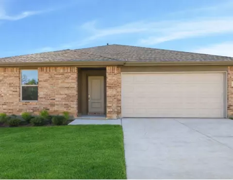 3850 Rose Hill Ct, Denison, TX 75020