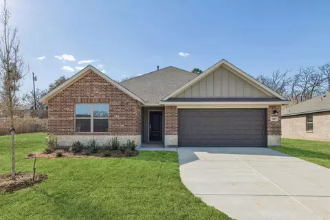 3887 Rose Hill Ct, Denison, TX 75020