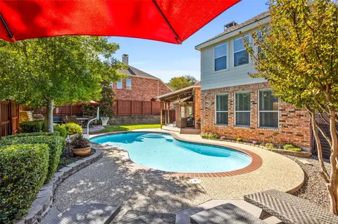 1317 Winston Dr, Mckinney, TX 75072