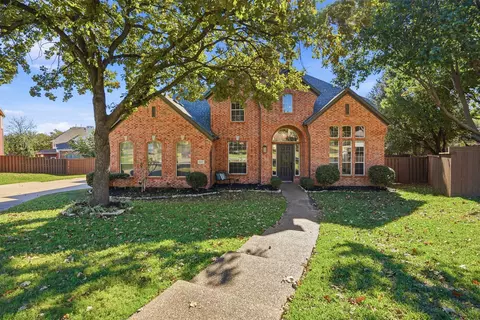 507 Northwood Trl, Southlake, TX 76092