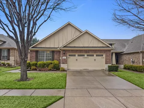 2837 Mott St, Plano, TX 75025