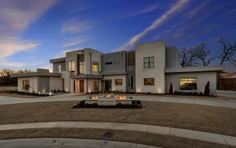 1032 Hatch Ct, Southlake, TX 76092