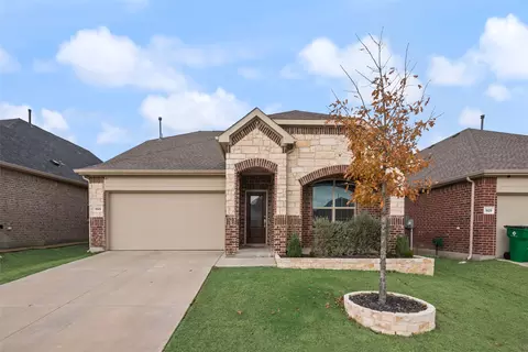 1825 Lake Grove Dr, Little Elm, TX 75068