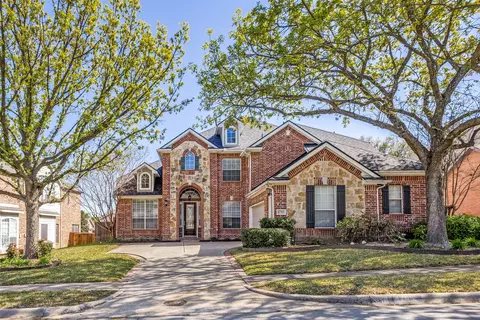 4705 Virginia Woods Dr, Mckinney, TX 75071