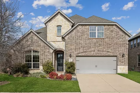 3960 Sweet Clover Dr, Prosper, TX 75078